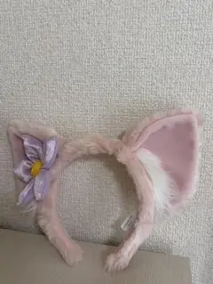 ディズニーシー　リーナベル　カチューシャのサムネイル