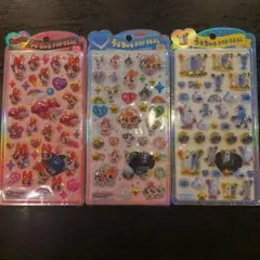 うるちゅるPOPSEAL