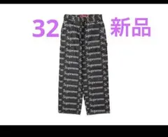 ✨希少・コラボ✨シュプリーム×コムデギャルソン ワークパンツ 