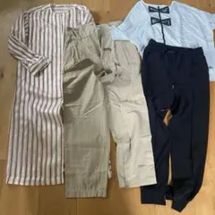 UNITED ARROWS BEAUTY&YOUTH 等　レディース 4点のサムネイル
