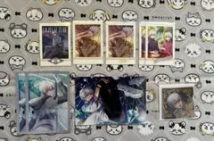 アイナナ 逢坂壮五 グッズ まとめ