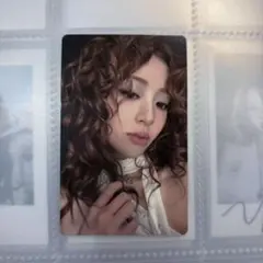LESSERAFIM ユンジン HOT weverse ラキドロ トレカ