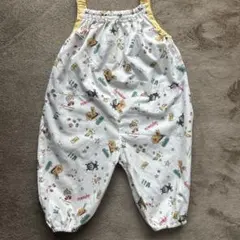 遊び着-アンパンマン-70〜80