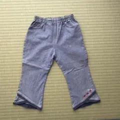 miki house 110サイズ ズボン