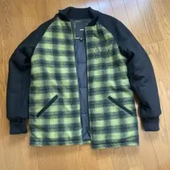 Hurley メンズジャケット