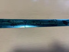 すとめも9 銀テープ フル