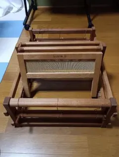 ノッティング織り機 - メルカリ