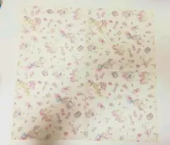 ℘ハンドメイド℘ナフキン　ランチョンマット