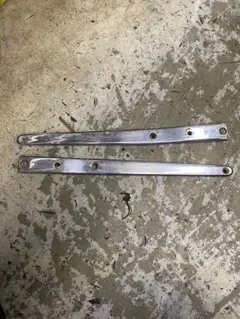フェイズ CB750F オフセット トルクロッド ビレットタイプ フェイズ CB750F オフセット トルクロッド ビレットタイプ - メルカリ