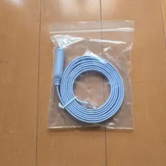 シスココンソールケーブルのサムネイル