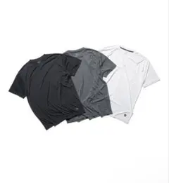 【新品】F.C.Real Bristol Tシャツ 3枚セットのサムネイル