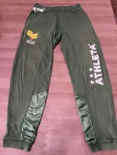 【値下げ】ATHLETA・スウェットパンツ