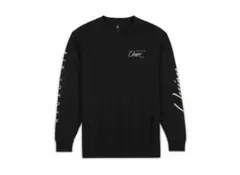 Jordan UNION Long Sleeve Tee 