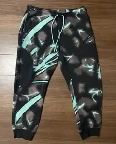 NIKE スウェットパンツ　XXL