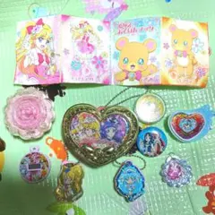 プリキュア　まとめ売り