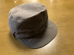 【貴重】noroll × wmeans キャップ 貴重】noroll × wmeans キャップ - メルカリ