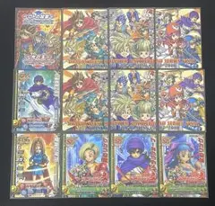 ドラゴンクエストモンスターバトルロード まとめ売り