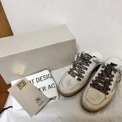 GOLDEN GOOSE Ball Star サボスリッポンのサムネイル