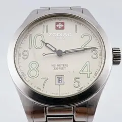2026年最新】ZODIAC watchの人気アイテム - メルカリ