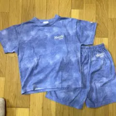 Tシャツ　パンツ　セット120 b.ROOMのサムネイル