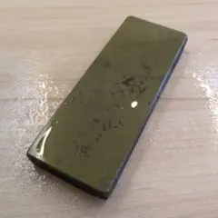 天然砥石 中山合砥 環巻 極上 388g - メルカリ