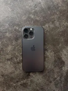 iPhone13 Pro 256GB グラファイト SIMフリー