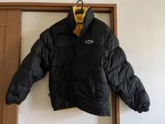 当時物　FIRST DOWN USA  Mサイズ　ダウンジャケット　お値下げ