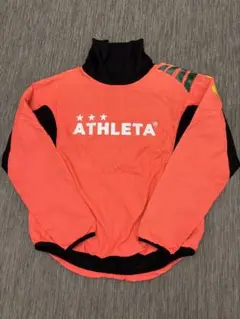 ATHLETA アスレタ 裏起毛ピステ 160