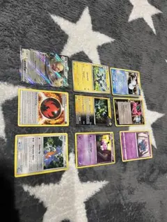 ポケモンカード 英語版 まとめ売り