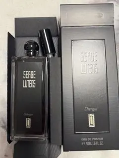 新品未使用】SERGE LUTENS ルペルスヴァン50mL - メルカリ