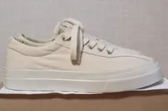 美品 S.W.C Stepney Workers Club キャンバススニーカーのサムネイル