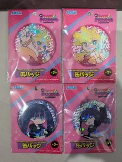 2026年最新】パンティ&ストッキング 缶バッジの人気アイテム - メルカリ