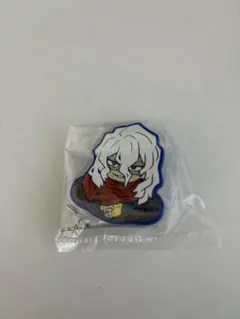 僕のヒーローアカデミア キャラばんちょうこ ヘアクリップ 死柄木弔