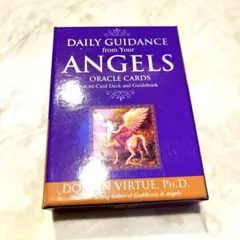 絶版☆正規品】天使と神と女神のオラクルカード - メルカリ