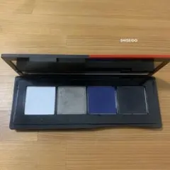 SHISEIDO エッセンシャリスト アイパレット 04のサムネイル