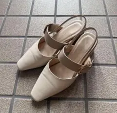 ORental TRaffic ミュール