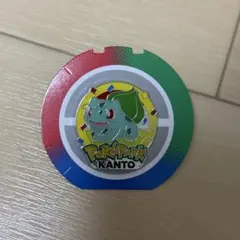 ポケパークカントー メタモン ピンズ ピンバッチ - メルカリ