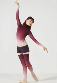 2026年最新】chacott社交ダンスノーソーイングニットの人気アイテム