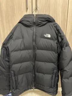 ザ・ノース・フェイス ダウンジャケット ビレイヤーパーカ ND91815