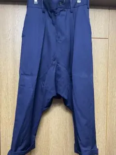 パンツ サルエル