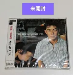 THE BOOM/SHIMA UTA-Grandes Exitos-