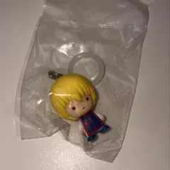 HUNTER×HUNTER　クラピカ　めじるしチャーム