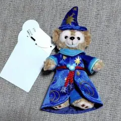 2026年最新】ダッフィーぬいぐるみキーホルダーの人気アイテム - メルカリ