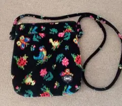 フェイラー　ハイジ　 ショルダーバッグ