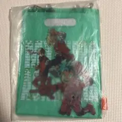僕のヒーローアカデミア クリアバッグ