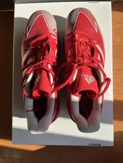 ポイントスパイク 27