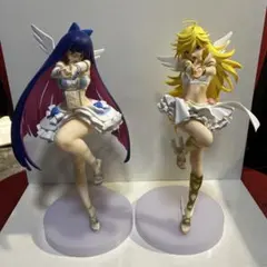 POP UP PARADE パンティ＆ストッキング セット 悔い改めよVer.