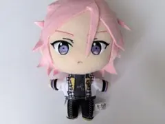 あんさんぶるスターズ あんスタ ぬいぐるみ 桜河こはく - メルカリ