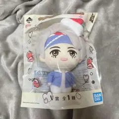 【 V 】タイニータン 1番くじ ぬいぐるみ