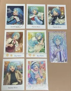 あんスタ 紫之創 パシャこれ ぱしゃっつ 紙類 まとめ売り